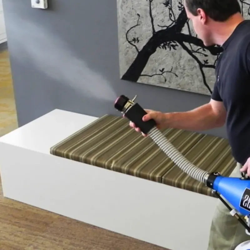 Professional Odor Removal in Bandera County, TX